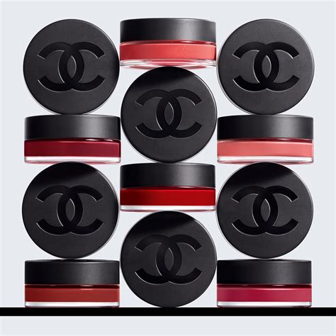 chanel 586|Chanel lip balm.